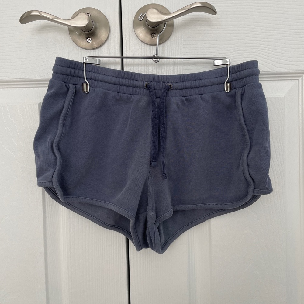 MADEWELL SWEATSHORTS
